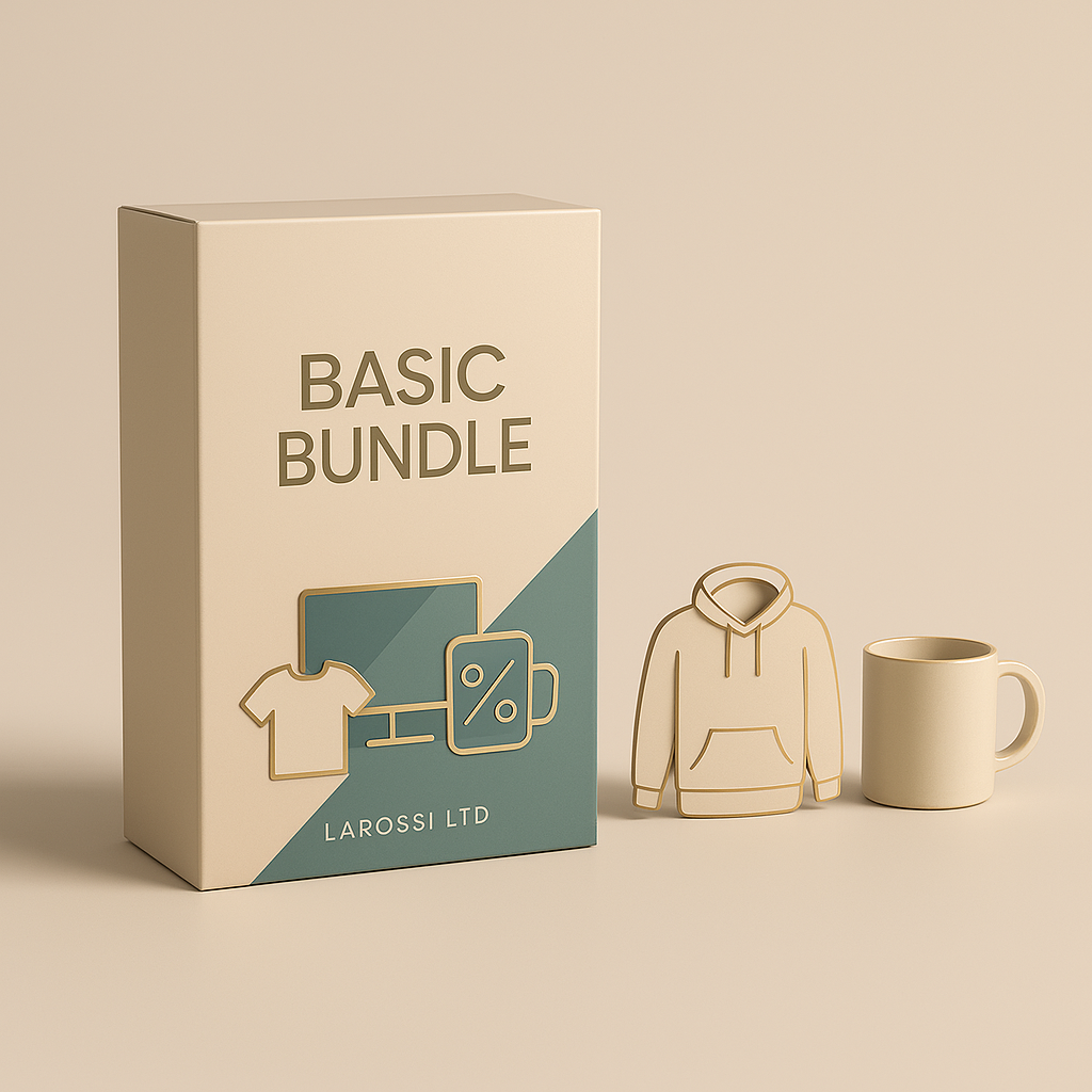 BASIC BUNDLE