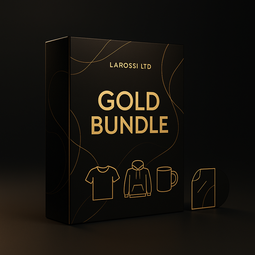 GOLD BUNDLE