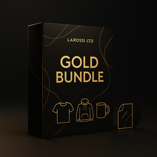 GOLD BUNDLE