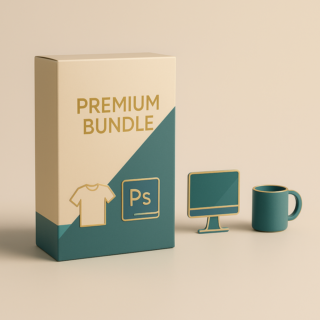 PREMIUM BUNDLE
